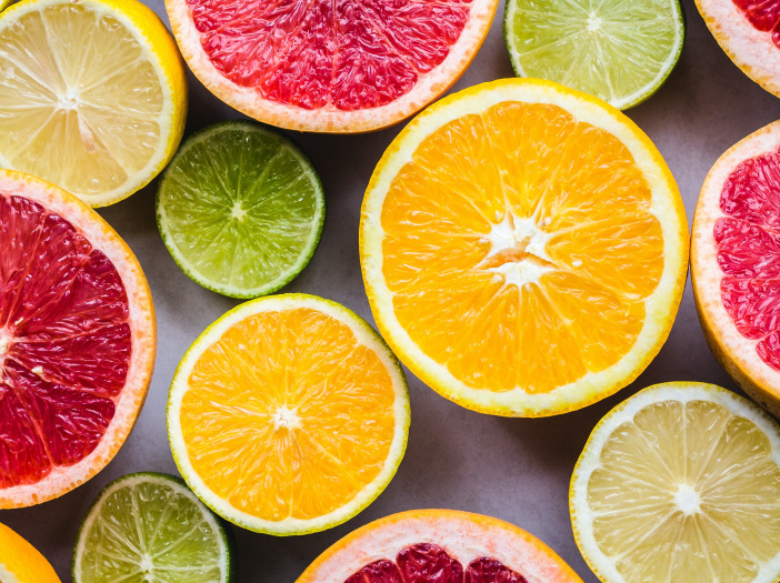Enzymes for citrus fruits Novozymes